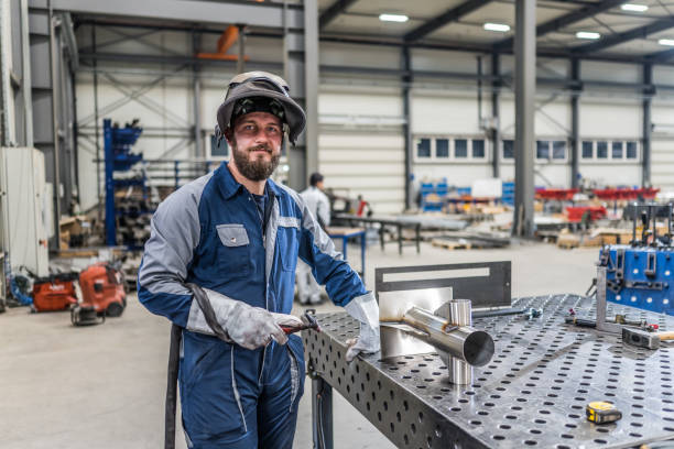 Best Pipe Welding in South Valley, NM